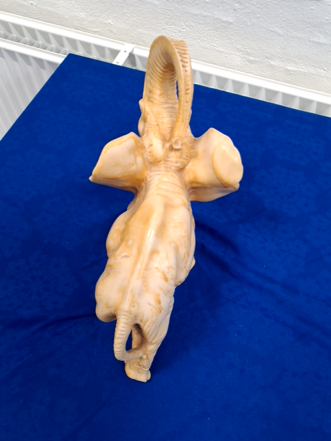 Elefant figur